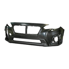 Genuine Front Bar W/ Head Lamp Washer suits Subaru XV G5X 2017 to 2019