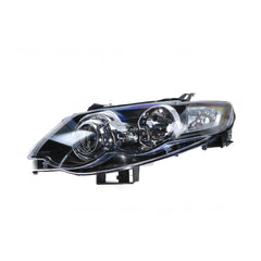 Head Lamp Passenger Side Certified Suits Ford Falcon XR FG 2011 to 2014