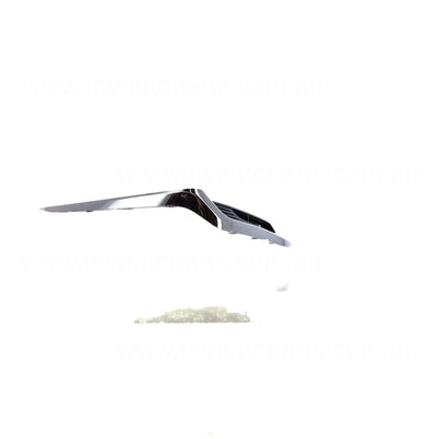 Honda Odyssey Genuine Rear Bar Mould Drivers Side 12/2020 to 12/2021 - 71510T6AZ01