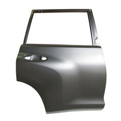OEM Rear Door Drivers Side suits Toyota Prado KDJ155R, GDJ150R, GRJ150R, KDJ150R 2009 to 2017