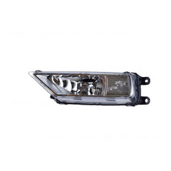 Volkswagen Tiguan Certified Aftermarket Fog Lamp Passenger Side 09/2016 to 06/2019 - 5NA941699A