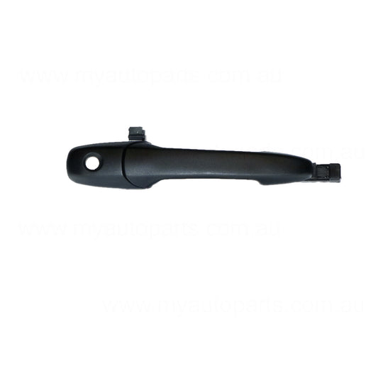 Front Door Outer Handle Driver Side Aftermarket suits Ford Ranger & Mazda BT-50