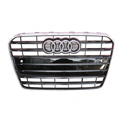 Grille Genuine Suits Audi A5 8T 2012 to 2016