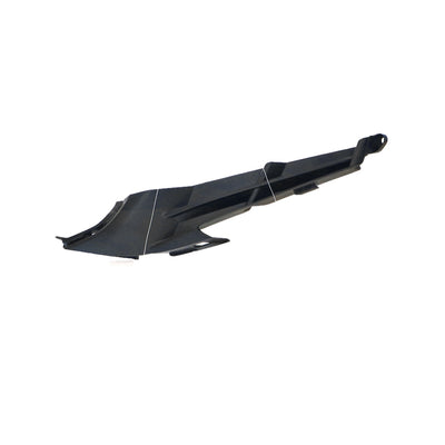 Lower Front Bar Grille Passenger Side Genuine Suits Lexus RX350 F-Sport GGL25 11/2015 On