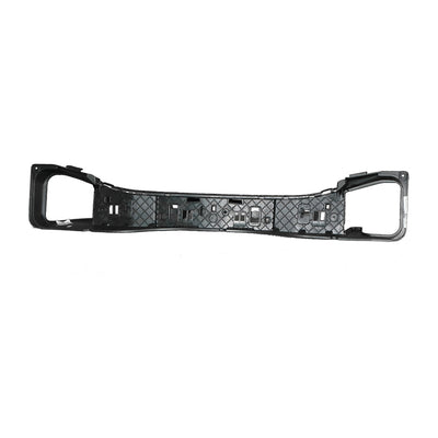 Rear Bar Reinforcement OEM Suits Peugeot 208 A9 2012 to 2021