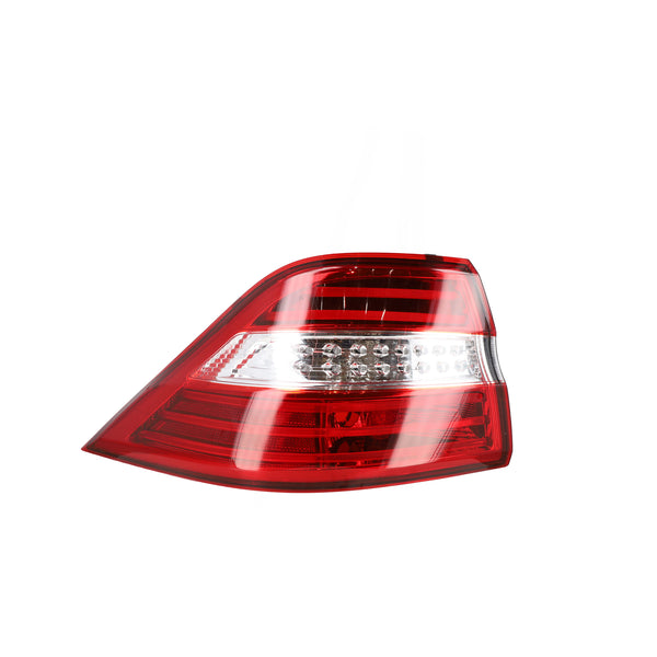 Mercedes-benz M Class Certified Aftermarket Tail Lamp Passenger Side 05/2012 to 03/2016 - 1669063301