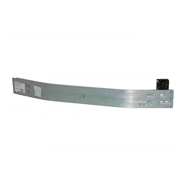 Front Bar Reinforcement OEM Suits Lexus CT200H ZWA10R 2013 to 2017