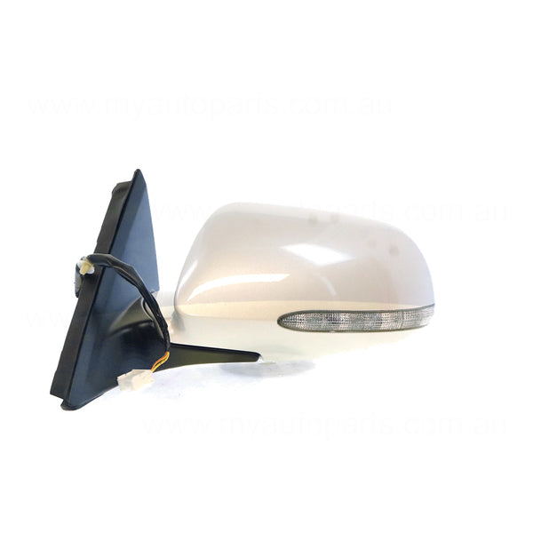 Door Mirror Passenger Side OEM Suits Honda Accord CL 2003 to 2008