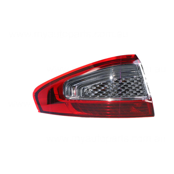 Tail Lamp Passenger Side OEM Suits Ford Mondeo MC 9/2010 to 4/2015
