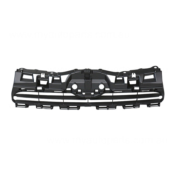 Toyota Prius-C Aftermarket Grille 02/2015 to 06/2017 - 5311152780