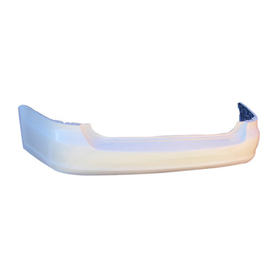 OEM Rear Bar suits Volkswagen Golf MK 6 2010 to 2013