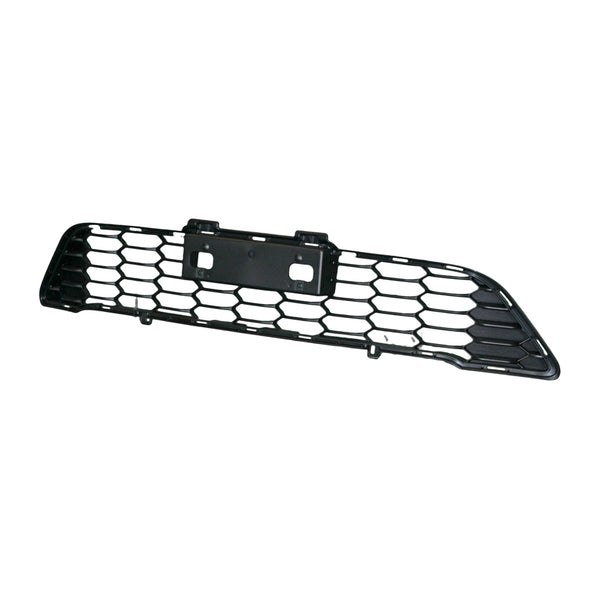 Front Bar Grille OEM suits Toyota Hilux GUN126R/136R 2018 to 2020