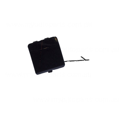 Subaru Impreza Genuine Rear Bar Tow Hook Cover 09/2018 to 03/2022 - 57731FL560NN