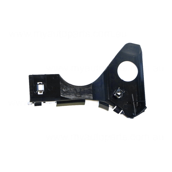 Front Bar Bracket Drivers Side OEM suits Toyota Corolla