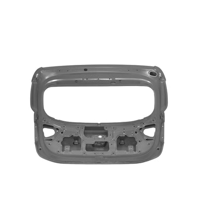 Genuine Tail Gate suits Kia Rio YB 2018 to 2021