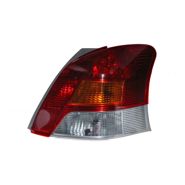 LED  Lamp Drivers Side Certified suits Toyota Yaris NCP90 Series 2008 to 2011