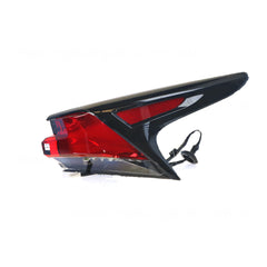 Tail Lamp Drivers Side Genuine suits Lexus NX300 F-Sport/Sport Luxury 2017 On