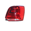 Tail Lamp Drivers Side Certified Suits Volkswagen Polo 6R 2014 to 2018