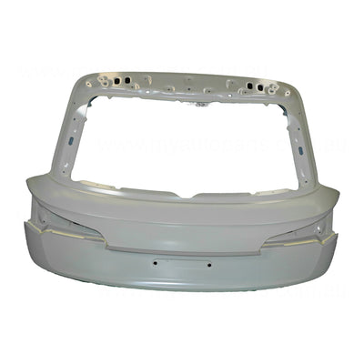 Audi Q5 Genuine Tail Gate 12/2020 to 10/2023 - 80A827025ESTL