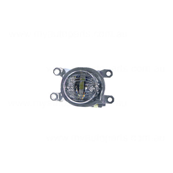 Fog Lamp Driver Side OEM suits Toyota Hilux GUN126R/136R 2020 On