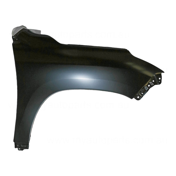 OEM Front Guard Drivers Side suits Lexus LX URJ201R 2007 onwards