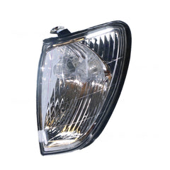 Front Park / Indicator Lamp Passenger Side Certified Suits Toyota Landcruiser 100 SERIES 1998 to 2007