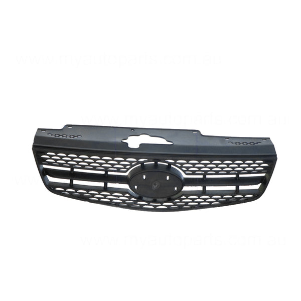 Grille OEM Suits Kia Rio JB 2005 to 2011