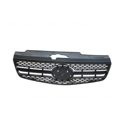 Grille OEM Suits Kia Rio JB 2005 to 2011