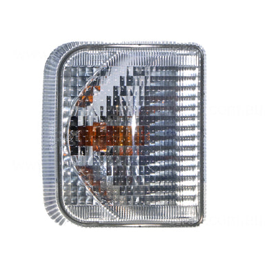 Front Corner Lamp Certified Suits Iveco Eurocargo Eurocargo 2003 to 2021