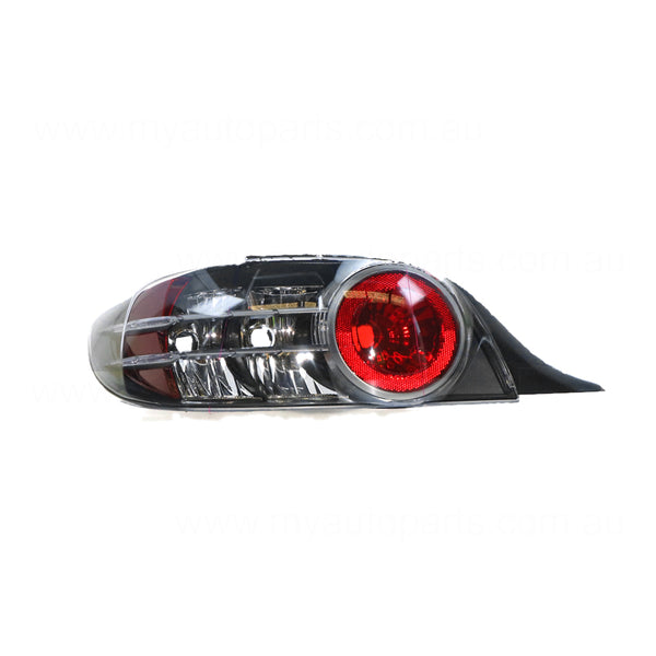 Tail Lamp Passenger Side OEM Suits Mazda RX-8 FE 2003 to 2008