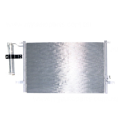 A/C Condenser Aftermarket suits Holden Viva & Daewoo Lacetti 1.8L