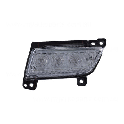 Suzuki Baleno Genuine Daytime Running Lamp Drivers Side 04/2016 to 04/2019 - 36583M68P00