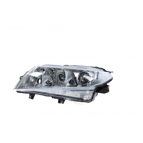 Halogen Head Lamp Passenger Side Genuine suits Suzuki Vitara LY 2015 On