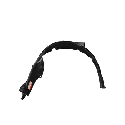 Front Guard Liner Drivers Side Genuine Suits Honda CR-V RM 2012 to 2017