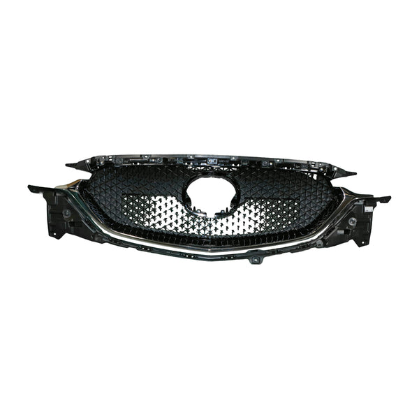 Grille OEM Suits Mazda CX-5 KF 2017 to 2021