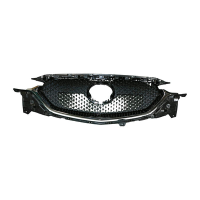 Grille OEM Suits Mazda CX-5 KF 2017 to 2021