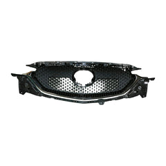 Grille OEM Suits Mazda CX-5 KF 2017 to 2021