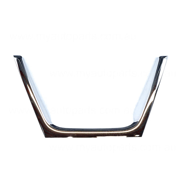 Grille Mould OEM Suits Nissan Dualis J10 2010 to 2014