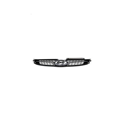 Grille OEM Suits Hyundai Elantra MD 2011 to 2013
