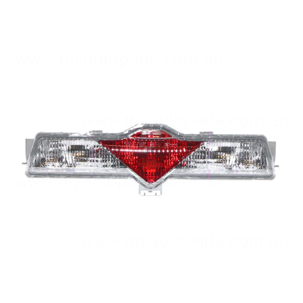Rear Bar Lamp OEM Suits Subaru BRZ Z1 2012 to 2021