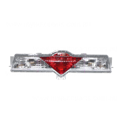 Rear Bar Lamp OEM Suits Subaru BRZ Z1 2012 to 2021