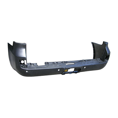 OEM Rear Bar suits Toyota Landcruiser VDJ200, UZJ200 2007 to 2012