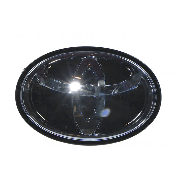 Grille Emblem Genuine Suits Toyota Camry ASV50R 2015 to 2017