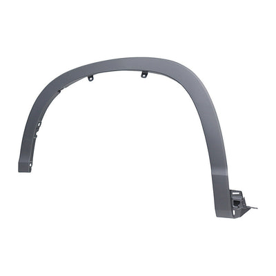 Front Guard Mould Passenger Side Genuine suits Toyota Kluger