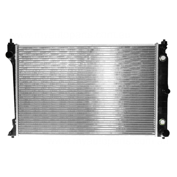 Radiator Aftermarket suits Ford