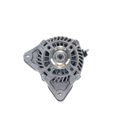 12 Volt 100 Amp D-P Alternator Mitsubishi Type Aftermarket Suits Mazda CX-5 KE 2012 to 2017