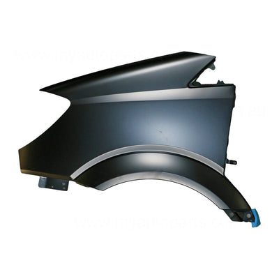 Certified Front Guard Passenger Side suits Mercedes-benz Sprinter 309/311/315/318/515/518 2006 to 2013
