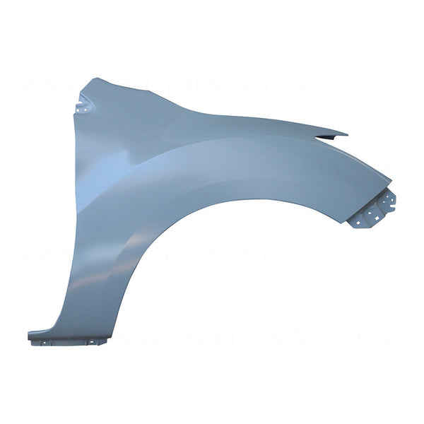 OEM Front Guard Drivers Side suits Mazda BT50 UR 2015 to 2020