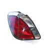 Tail Lamp Passenger Side Certified Suits Kia Rio JB Hatch 5/2005 to 6/2011