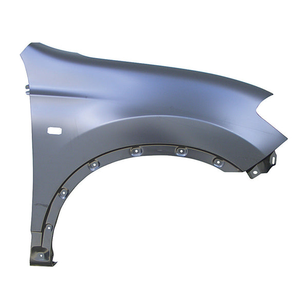 OEM Front Guard Drivers Side suits Nissan Dualis J10 2010 to 2014